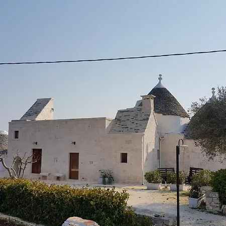 Trulli Stett