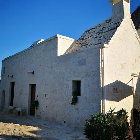 Trulli Stett
