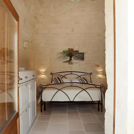 Trulli Stett *