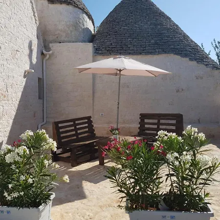 Trulli Stett *
