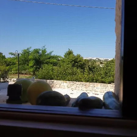 Trulli Stett